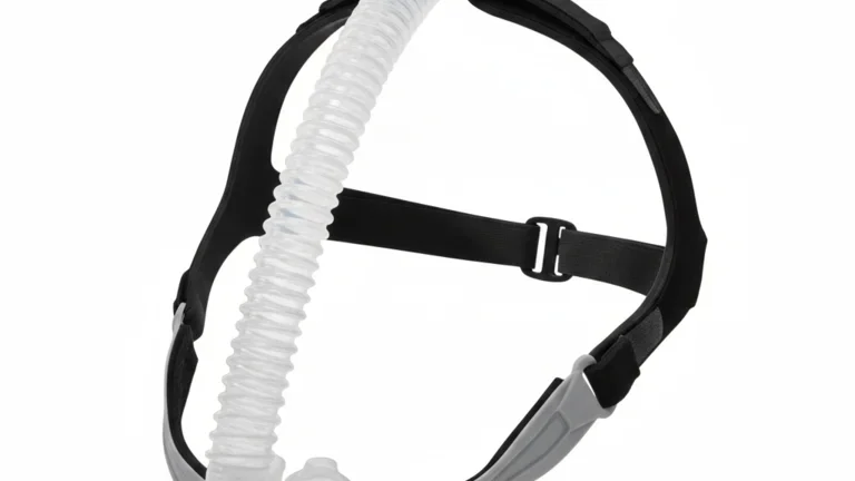 Maske Opus HC482 vented