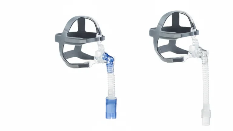 Nasenmaske_RespireoSoft_Baby