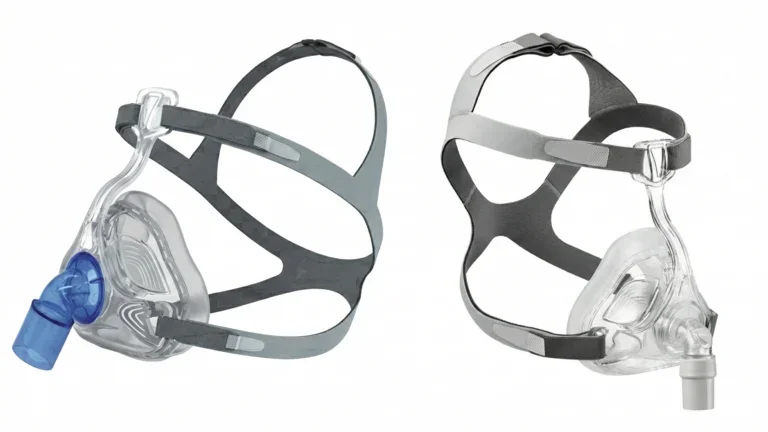 Maske Respireo Soft Facial_2