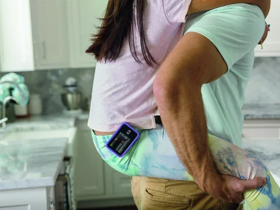 t:slim X2 Insulinpumpe