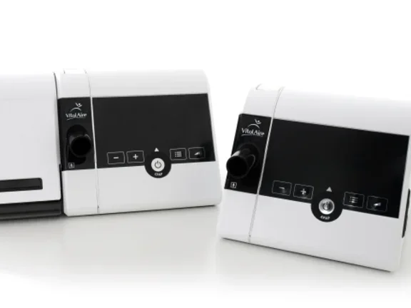 Vital360 CPAP/APAP Gerät