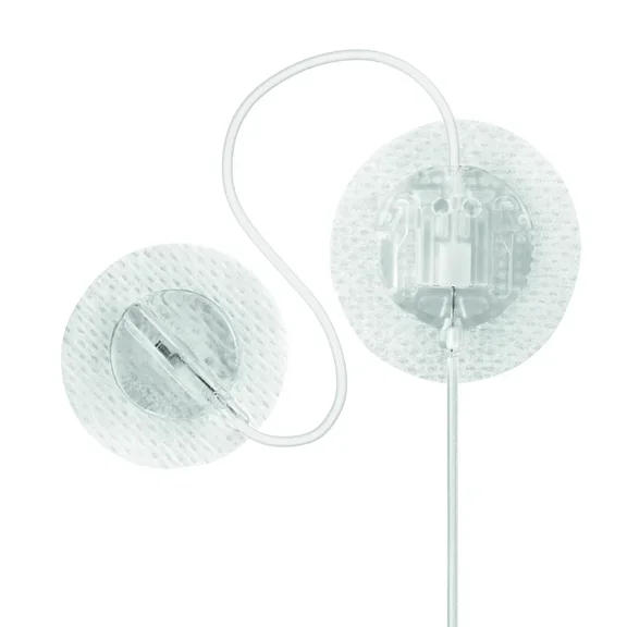 TruSteel Infusionsset