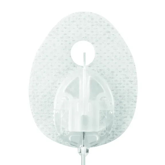 VariSoft Infusionsset