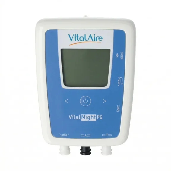 Vitalnight Polygraphie-Gerät